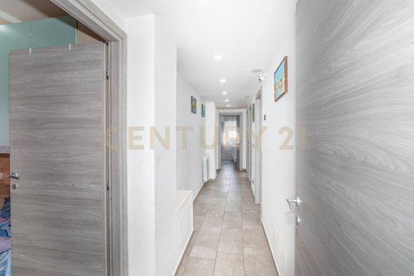 appartamento in vendita a Catania in zona San Giovanni di Galermo