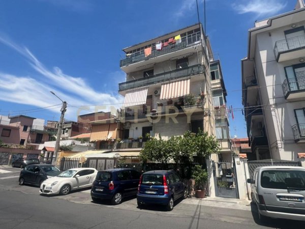 appartamento in vendita a Catania