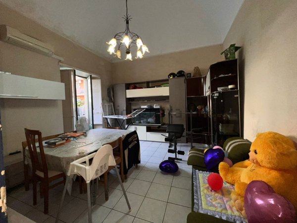 appartamento in vendita a Catania in zona Picanello