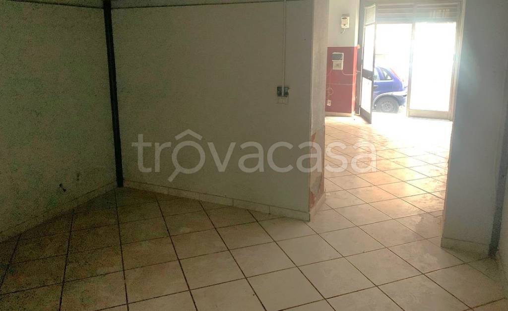 ufficio in vendita a Catania in zona Borgo Sant'Agata