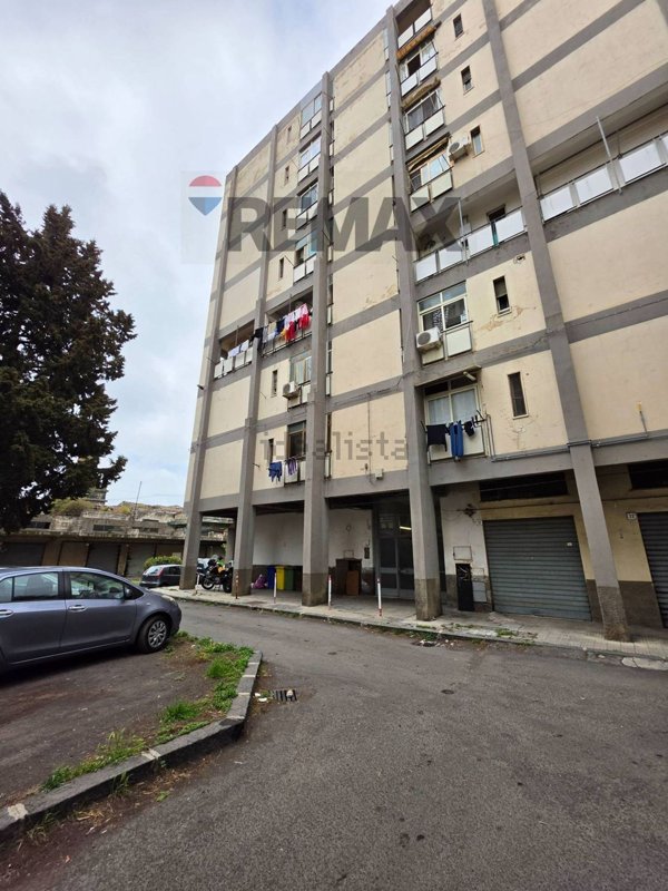 appartamento in vendita a Catania in zona San Leone