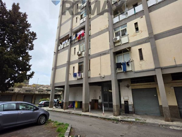 appartamento in vendita a Catania in zona Nesima