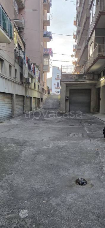 villa in vendita a Catania in zona Centro Storico