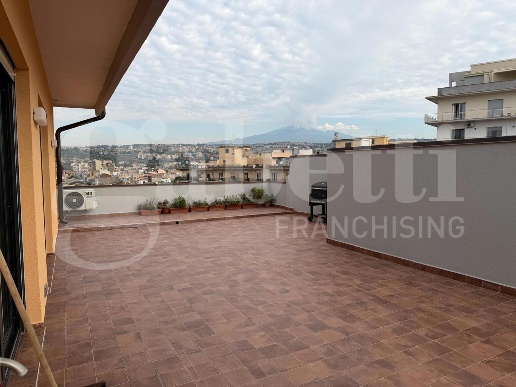 appartamento in vendita a Catania in zona Ognina