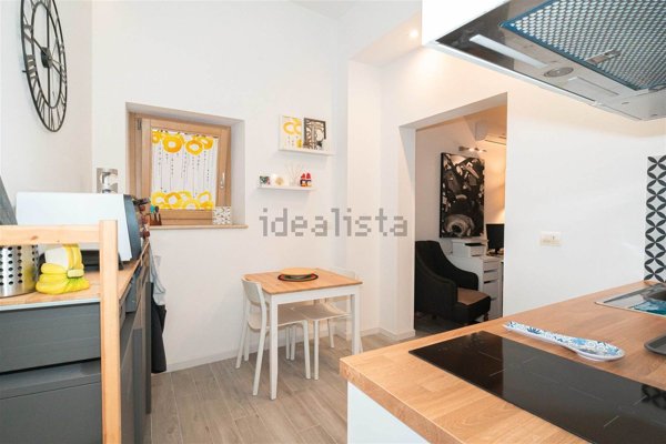 appartamento in vendita a Catania in zona Centro Storico
