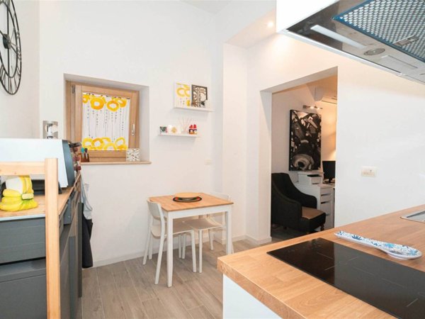 appartamento in vendita a Catania