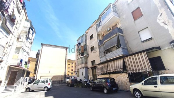 appartamento in vendita a Catania