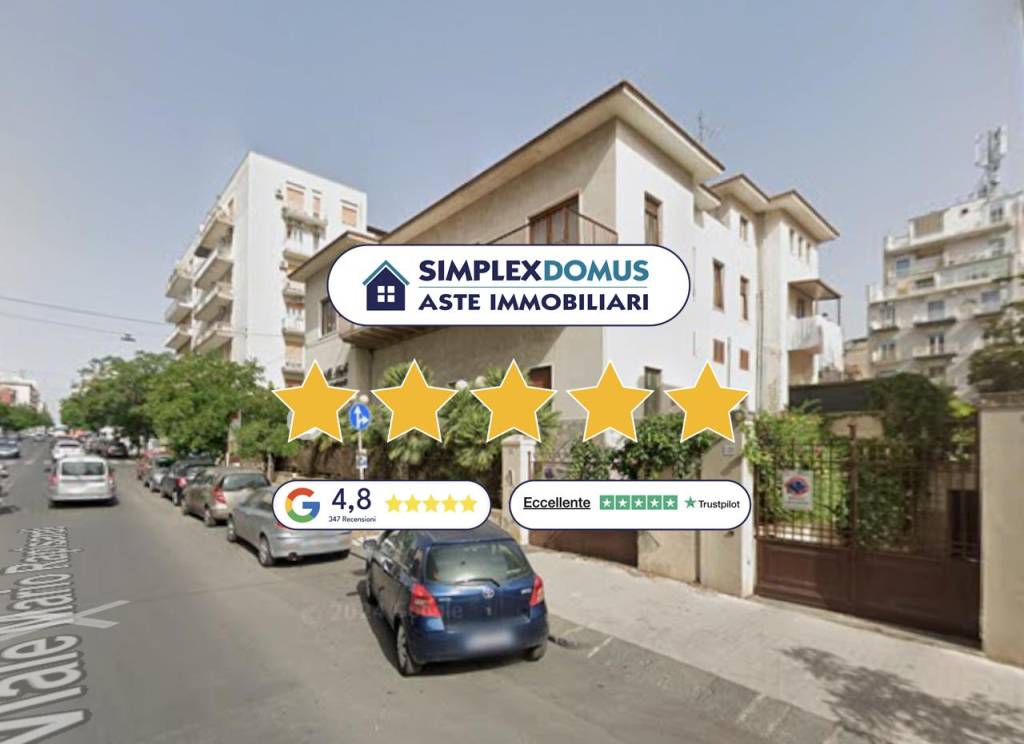 casa indipendente in vendita a Catania in zona Cibali