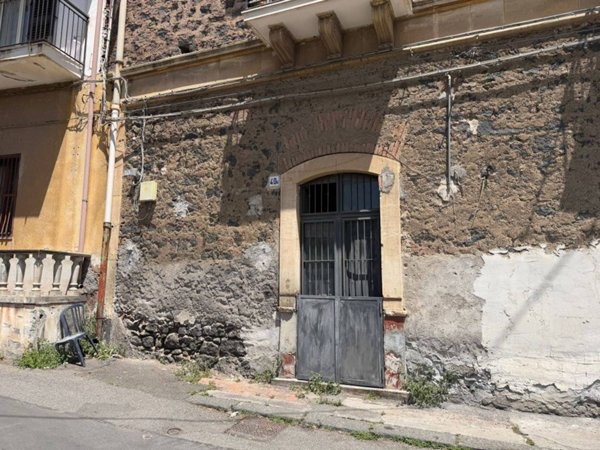 appartamento in vendita a Catania in zona Nesima