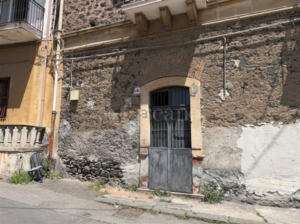 appartamento in vendita a Catania in zona Nesima
