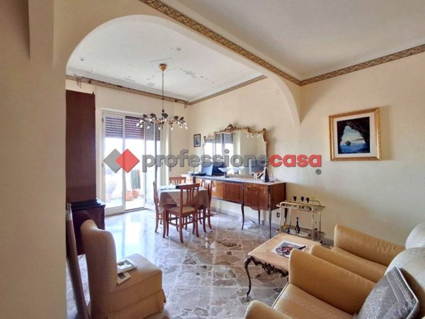 appartamento in vendita a Catania in zona Centro Storico