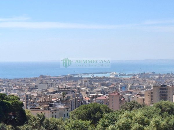 appartamento in vendita a Catania in zona Canalicchio