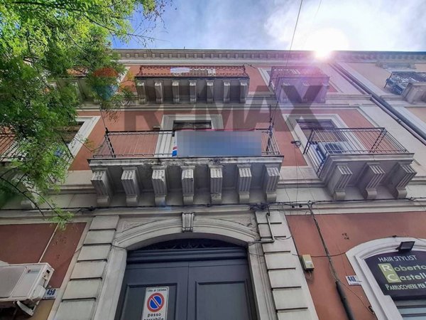 appartamento in vendita a Catania in zona Centro Storico