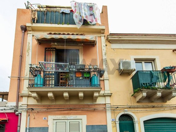 appartamento in vendita a Catania