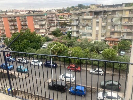 appartamento in vendita a Catania
