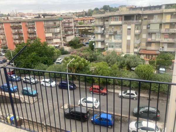 appartamento in vendita a Catania