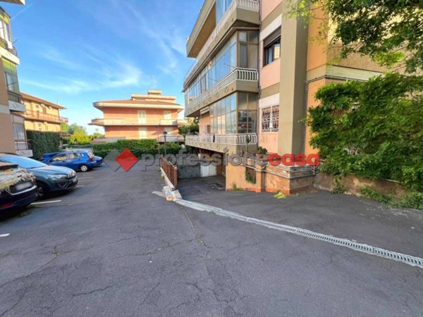 appartamento in vendita a Catania