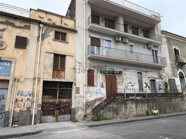 appartamento in vendita a Catania