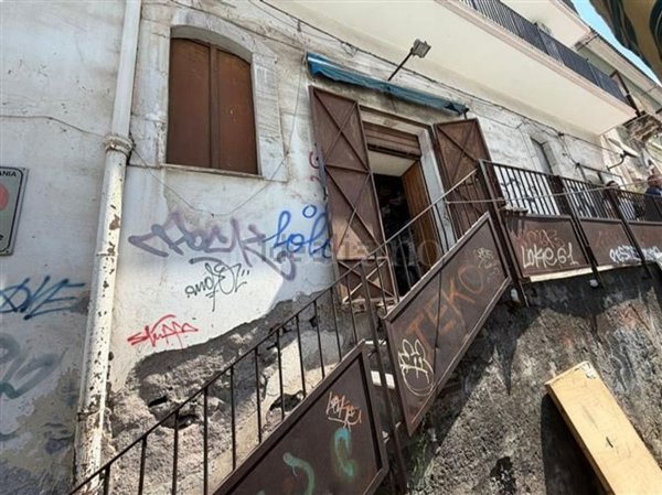 appartamento in vendita a Catania