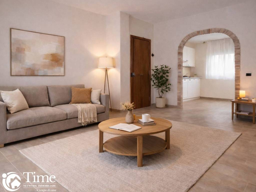 appartamento in vendita a Catania in zona Villaggio Sant'Agata