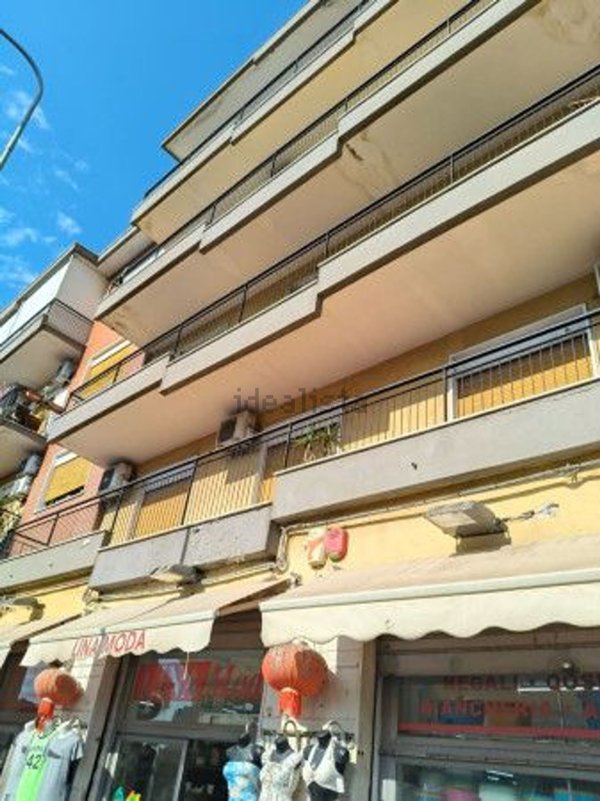 appartamento in vendita a Catania
