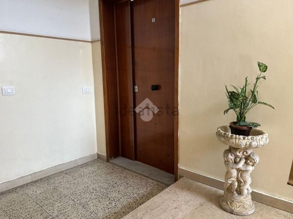 appartamento in vendita a Catania in zona San Leone