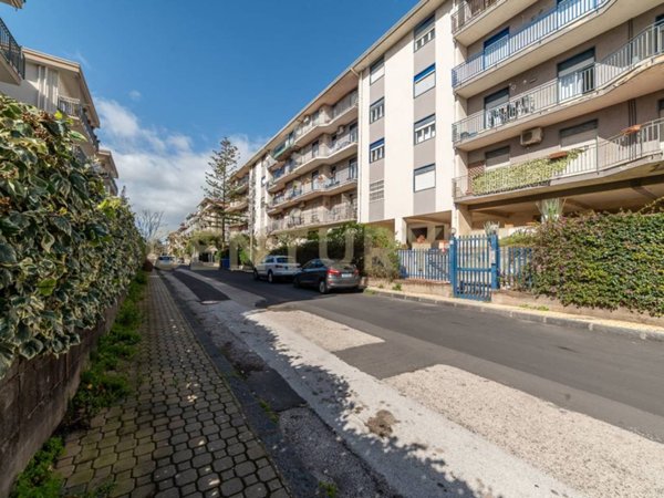 appartamento in vendita a Catania in zona San Nullo
