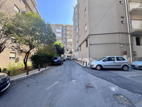 appartamento in vendita a Catania in zona Cibali