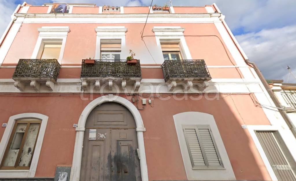 appartamento in vendita a Catania in zona Picanello