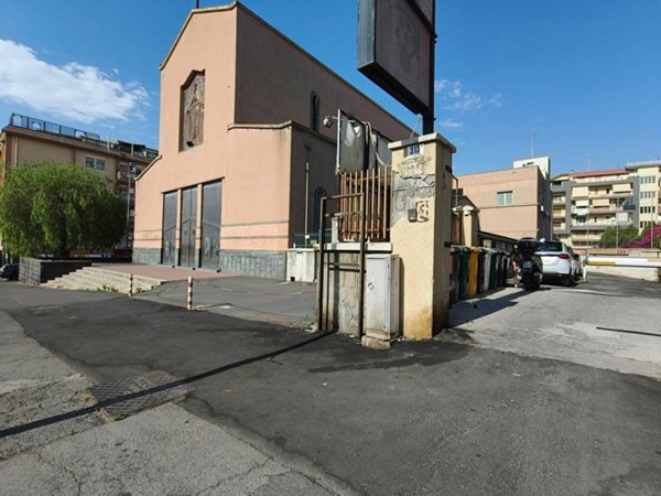 appartamento in vendita a Catania