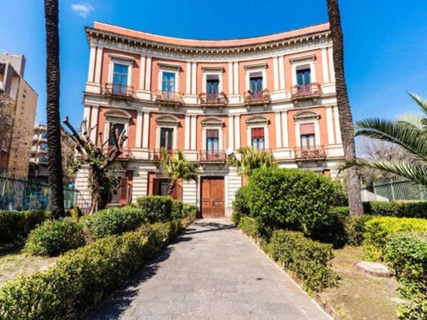 appartamento in vendita a Catania in zona Centro Storico