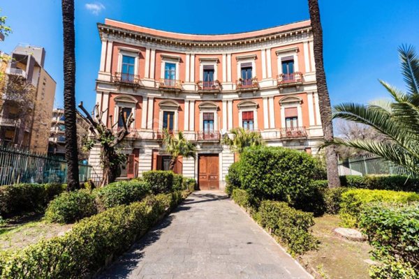 appartamento in vendita a Catania in zona Centro Storico