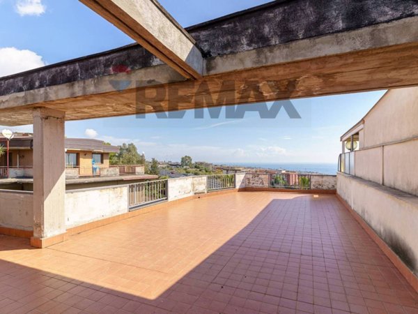 appartamento in vendita a Catania in zona Canalicchio