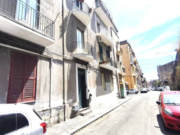 appartamento in vendita a Catania
