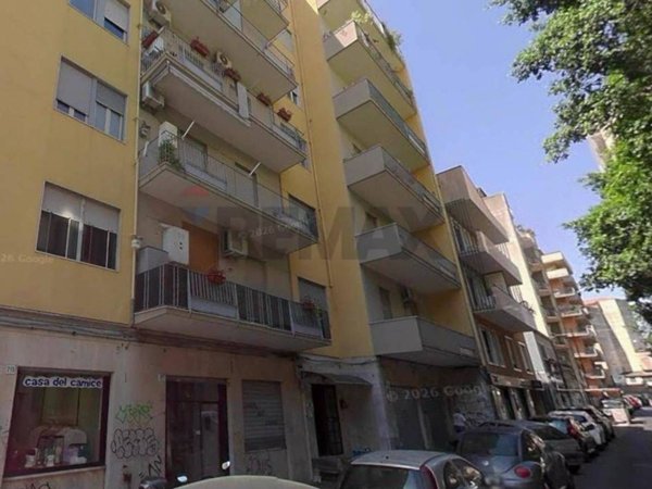 appartamento in vendita a Catania