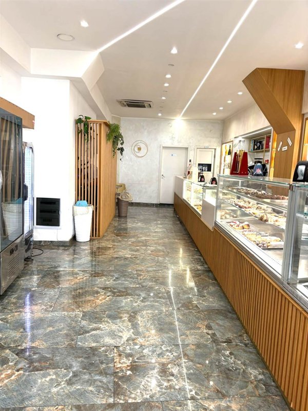 negozio in vendita a Catania in zona Centro Storico