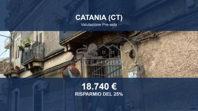 appartamento in vendita a Catania