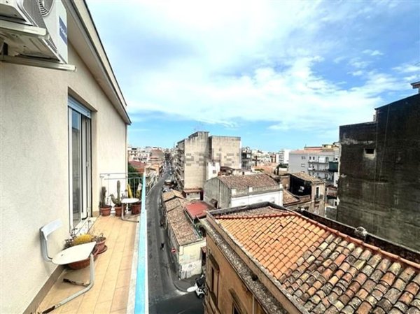 appartamento in vendita a Catania in zona Centro Storico