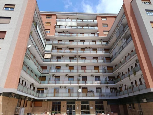 appartamento in vendita a Catania in zona Cibali
