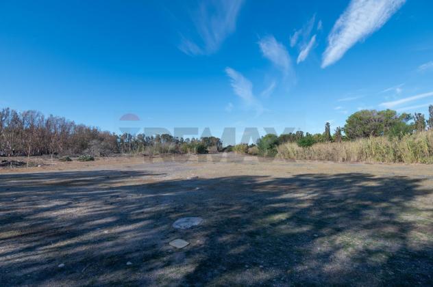 terreno agricolo in vendita a Catania in zona Fontanarossa