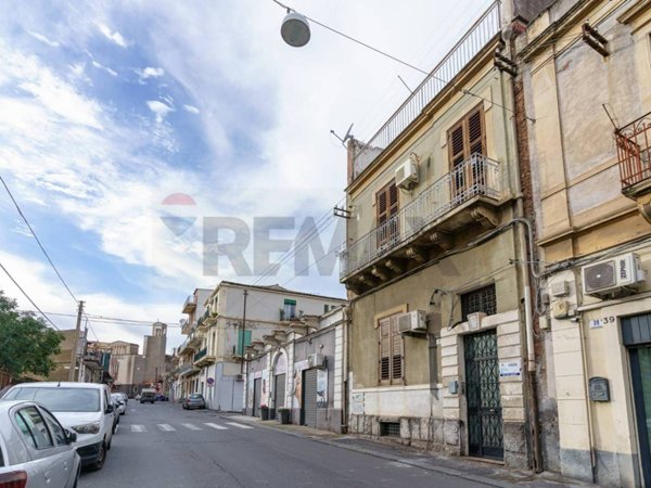 appartamento in vendita a Catania in zona Canalicchio