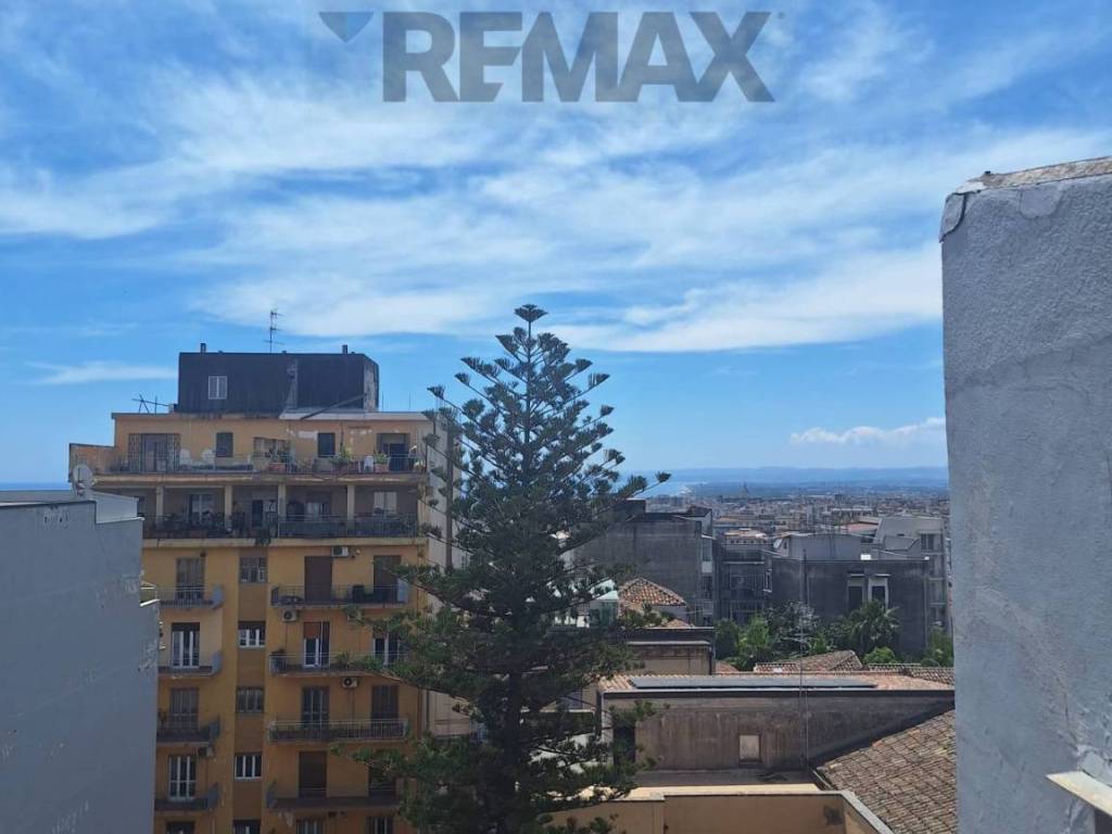 appartamento in vendita a Catania