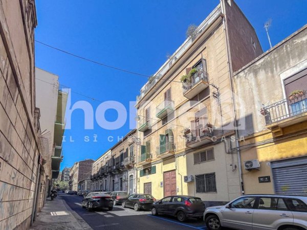 appartamento in vendita a Catania