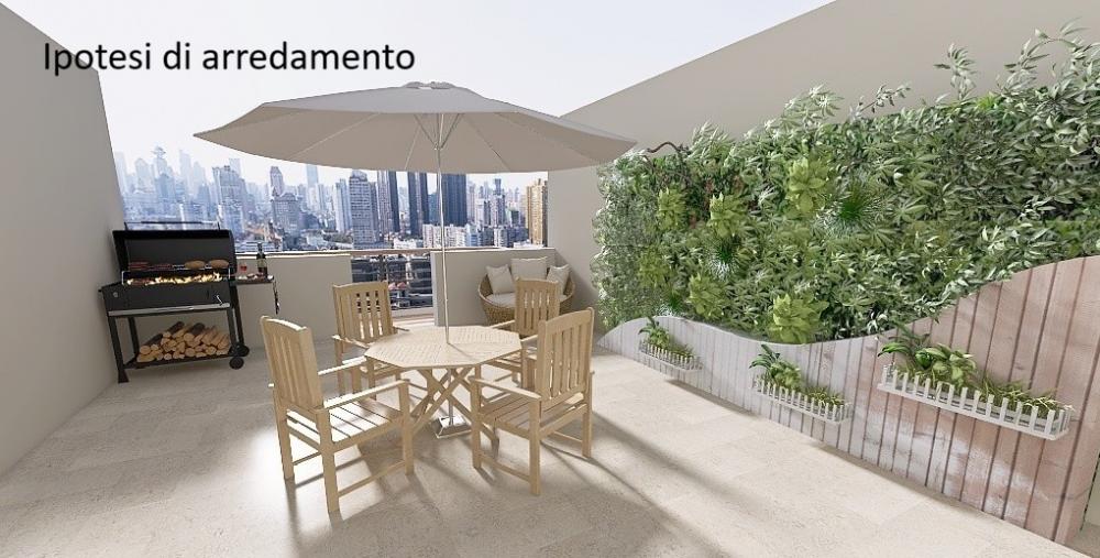 appartamento in vendita a Catania in zona San Giorgio