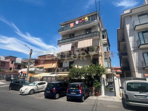 appartamento in vendita a Catania