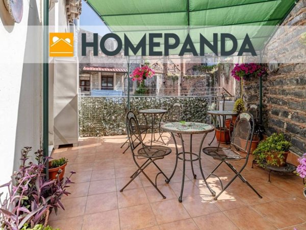 appartamento in vendita a Catania in zona Centro Storico