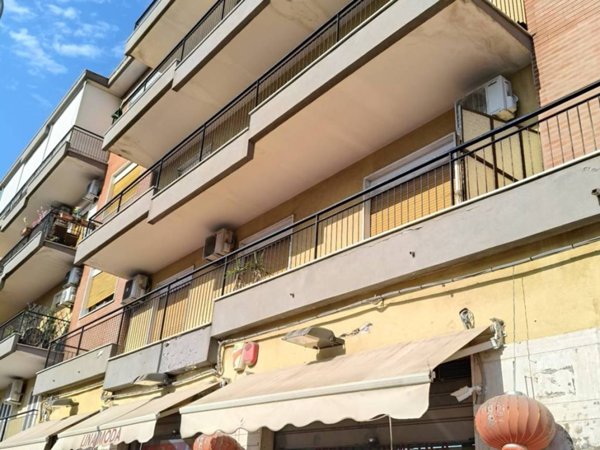 appartamento in vendita a Catania