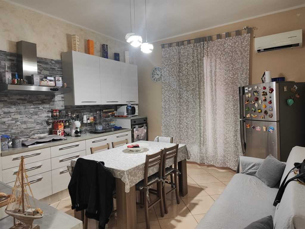 appartamento in vendita a Catania