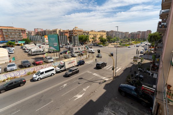 appartamento in vendita a Catania in zona Borgo Sant'Agata
