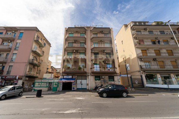 appartamento in vendita a Catania in zona Borgo Sant'Agata